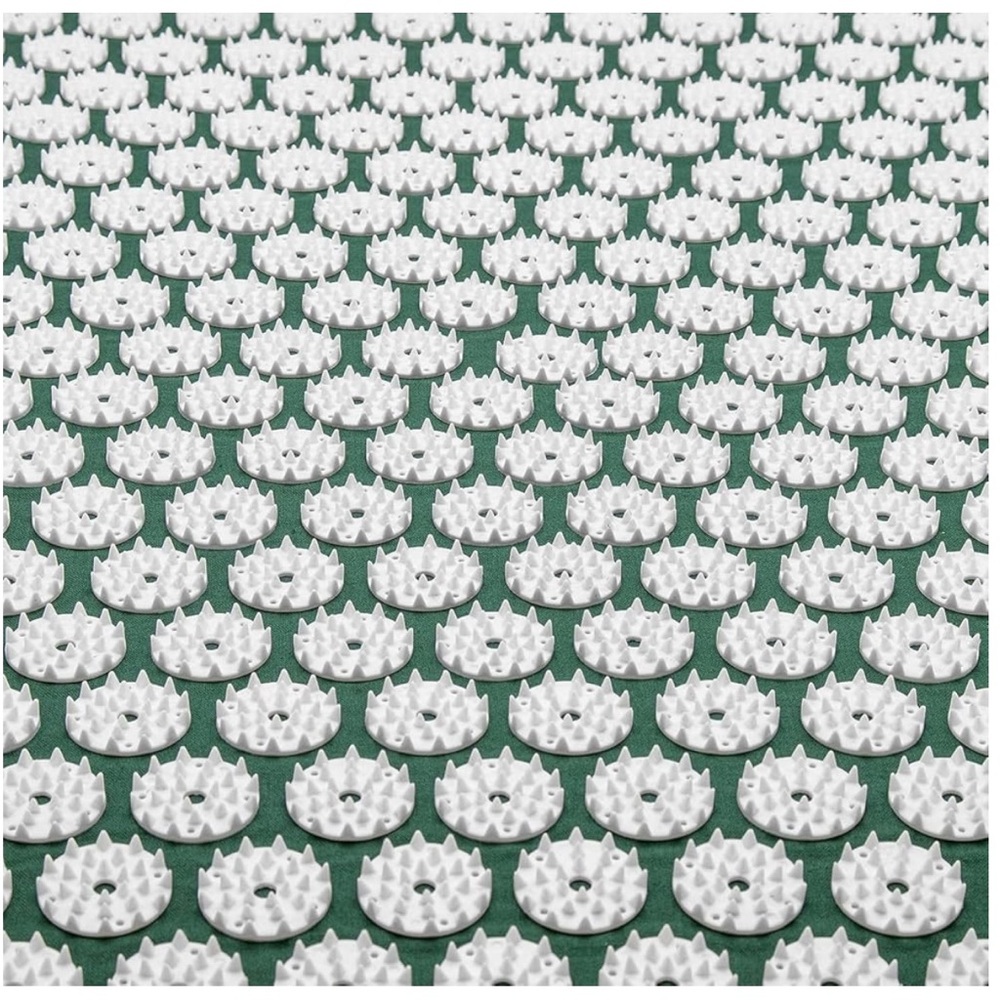 AIKOTOO - Acupressure pad and pillow - well being self care pain relief … - Picture 4 of 5
